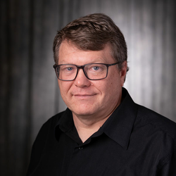 John Transue